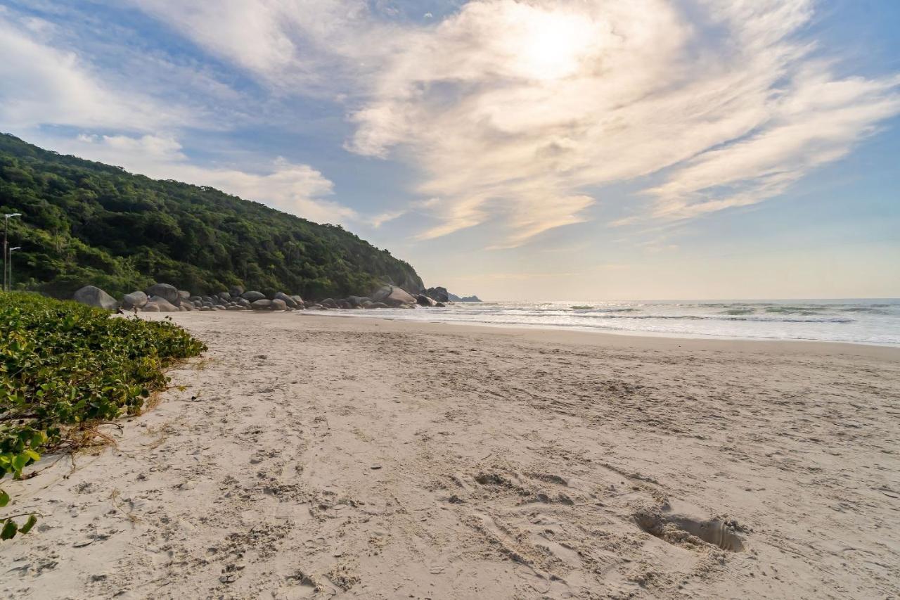 Varandas Do Atlantico - Apartamento Impecavel Em Condo Pe Na Areia Бомбіняс Екстер'єр фото